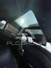 2017 BMW 540