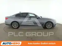 2017 BMW 540