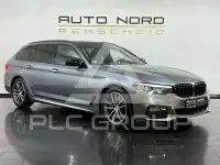 2017 BMW 540