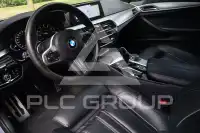 2017 BMW 540