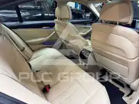 2017 BMW 540