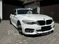 2017 BMW 540