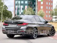 2017 BMW 540
