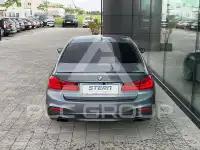 2017 BMW 540