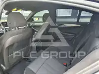 2017 BMW 540