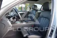 2017 BMW 540