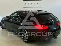 2017 BMW 540