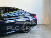 2017 BMW 540