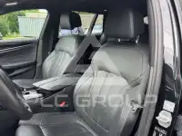 2017 BMW 540