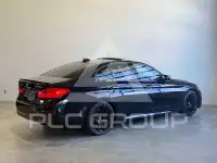 2017 BMW 540