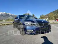 2017 BMW 540