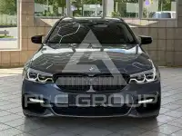 2017 BMW 540