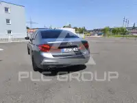 2017 BMW 540