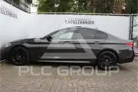 2017 BMW 540