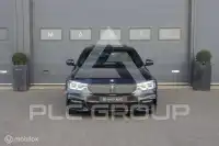 2017 BMW 540
