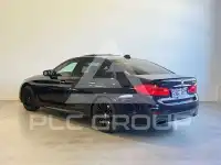 2017 BMW 540