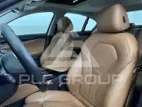 2017 BMW 540