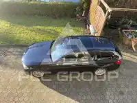 2017 BMW 540