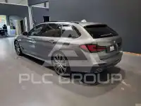 2017 BMW 540