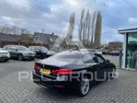 2017 BMW 540