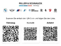 2017 BMW 540