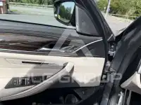 2017 BMW 540
