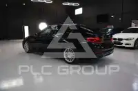 2017 BMW 540