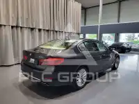 2017 BMW 540