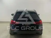 2017 BMW 540