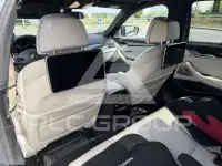 2017 BMW 540