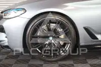 2017 BMW 540