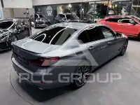2017 BMW 540