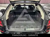 2017 BMW 540