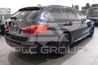 2017 BMW 540