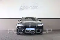 2017 BMW 540