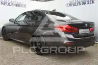 2017 BMW 540