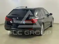 2017 BMW 540