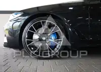 2017 BMW 540