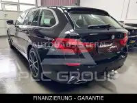 2017 BMW 540