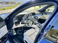 2017 BMW 540