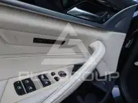 2017 BMW 540