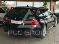 2017 BMW 540