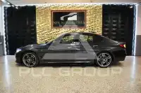 2017 BMW 540