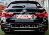 2017 BMW 540