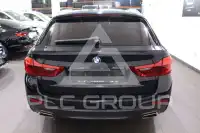 2017 BMW 540