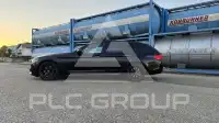 2017 BMW 540