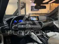 2017 BMW 540