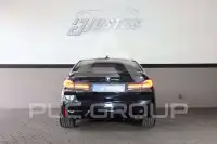2017 BMW 540