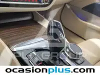 2017 BMW 540