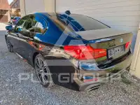 2017 BMW 540